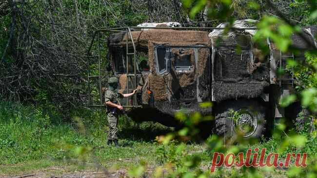 На Западе сообщили плохие новости Киеву из-за ситуации в зоне СВО
