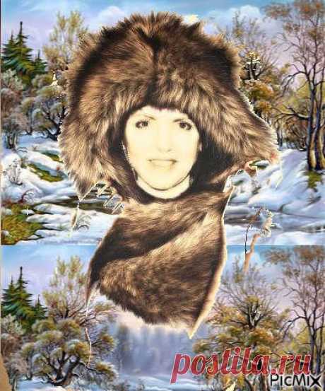 Taiana Prokopeva