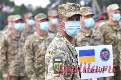 Стало известно о полном переключении украинской разведки на Россию. Директор Центра анализа стратегий и технологий (ЦАСТ) Руслан Пухов рассказал о полном переключении украинской военной разведки на Россию, Белоруссию и самопровозглашенные Донецкую и Луганскую народные республики (ДНР и ЛНР). «После 2014 года фокус полностью сместился», — пояснил эксперт.