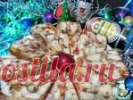 Домашняя колбаса 
