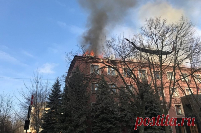 Мирная жительница погибла при обстреле Куйбышевского района Донецка. Мужчина получил ранение в результате атаки ВСУ.