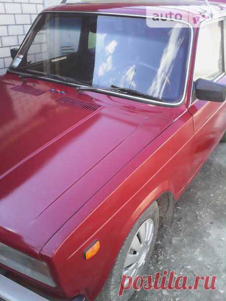 AUTO.RIA – Продам Лада Пятерка 1992 : 800$, Тернополь