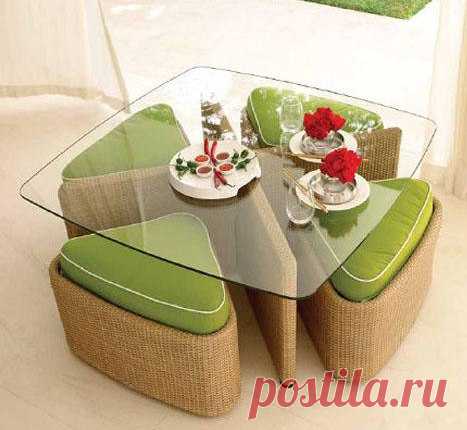 Дизайн-студия мебели 