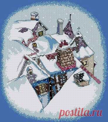 Winter Roods
370x416