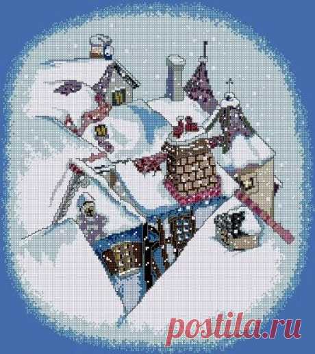 Winter Roods
370x416
