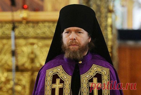 Епископ Тихон (Шевкунов) расскажет в Москве о фальсификации истории Встреча пройдет 4 июля в Библиотеке иностранной литературы
