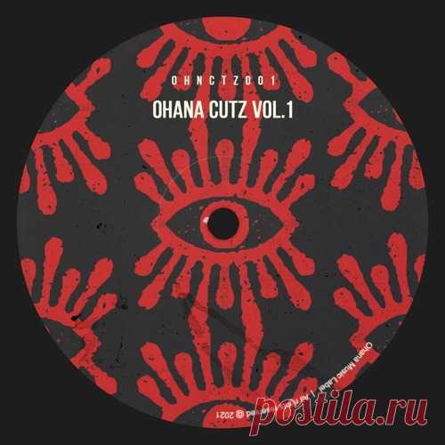 VA – Ohana Cutz Vol.1 [OHNCTZ001]
