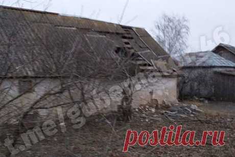 Глава приграничного региона России сообщил о повреждении ЛЭП после обстрела ВСУ. После обстрела Вооруженными силами Украины Курской области была повреждена линия электропередачи в Рыльском районе этого приграничного региона России. Об этом сообщил губернатор Курской области Роман Старовойт в своем Telegram-канале. По словам Старовойта, пострадавших при обстреле нет.