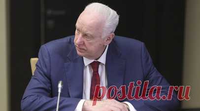 Бастрыкин ожидает доклада о гибели детей на пилораме в Прикамье. Глава СКР Александр Бастрыкин затребовал доклад об обстоятельствах гибели двух десятилетних мальчиков, которых завалило брёвнами на пилораме в Пермском крае. Читать далее