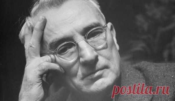 10 потрясающих советов от великого оратора и психолога, Дейла Карнеги / Понимание бизнеса