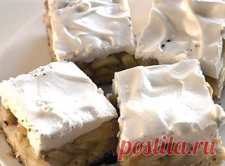 Пирог с яблоками в мультиварке | Рецепты для мультиварки: вкусные и простые