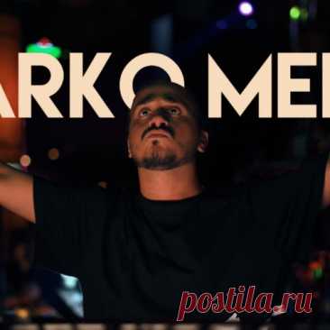 Marko Meko - Buddha Bar Selection Chart » MinimalFreaks.co