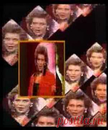 Cause you are young - C. C. Catch