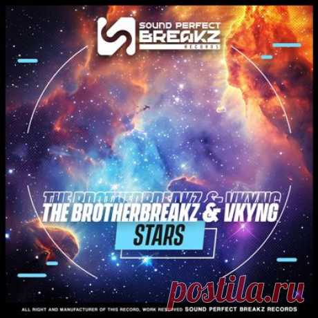 The Brotherbreakz, Vkyng - Stars