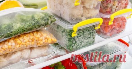 Запасы на зиму: 12 продуктов, которые обязательно нужно заморозить! Зимой очень удобно иметь под рукой пакет с замороженными овощами или фруктами. К сожалению,еще не все хозяйки пользуются этой полезной идеей. Зимой очень удобно иметь под рукой пакет с замороженными овощами или фруктами. К сожалению, еще не все хозяйки пользуются этой полезной идеей. Сегодня мы пред