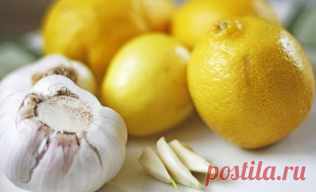 Это чудо для потери веса: рецепт старых монахов делает чудеса