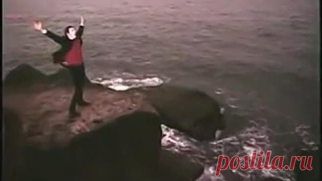 Муслим Магомаев - Синяя вечность! Такого исполнения этой песни не удавалось никому!