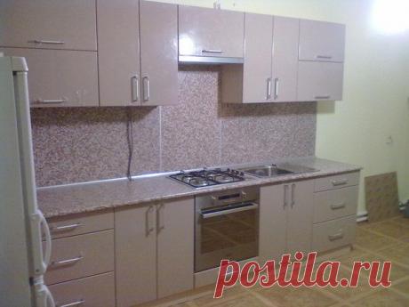 Кухни на заказ по разумным ценам.