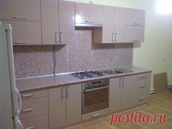 Кухни на заказ по разумным ценам.