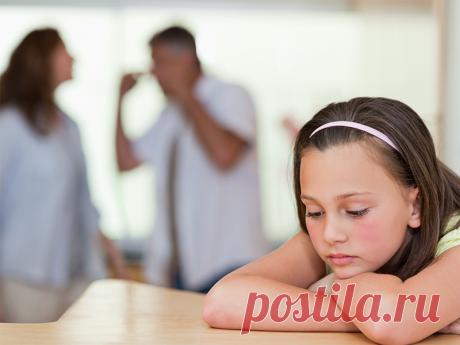 Стоит ли сохранять брак ради детей? - Доска объявлений Краснодарского края | kuban-biznes.ru