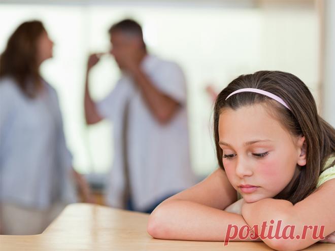 Стоит ли сохранять брак ради детей? - Доска объявлений Краснодарского края | kuban-biznes.ru