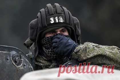 Подразделения вооруженных сил России блокировали два украинских города. Подразделения вооруженных сил России блокировали украинские города Сумы и Конотоп. Об этом заявили в министерстве обороны РФ. Отмечается, что войска России принимают меры по обеспечению безопасности гражданского населения в этих городах, а также в окрестных населенных пунктах.