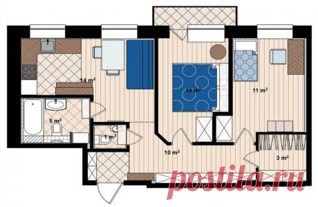 Бюджетные места: Где можно сэкономить во время ремонта - Home and Garden