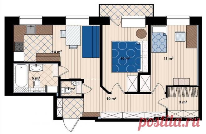 Бюджетные места: Где можно сэкономить во время ремонта - Home and Garden