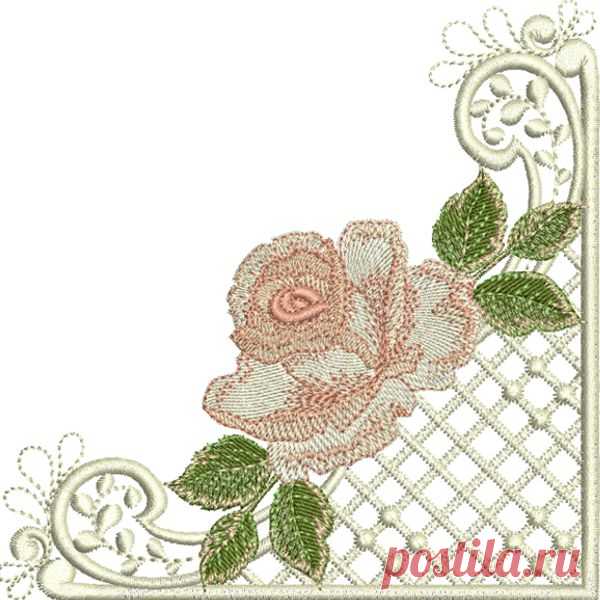 Разрез, рукава и розы | ОрегонПэтчВоркс
