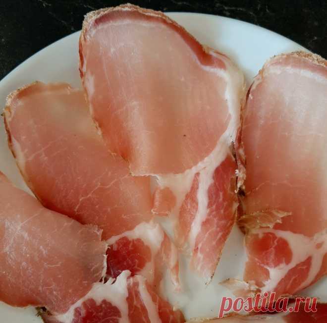 МЯСНОЙ ДЕЛИКАТЕС В ДОМАШНИХ УСЛОВИЯХ. Очень легко и безумно вкусно! Всем любителям мяса рекомендую! | Виват Шпинат💥 | Яндекс Дзен