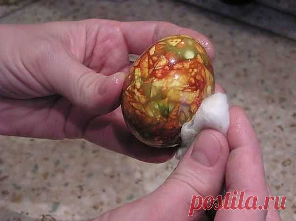 Хитрости жизни