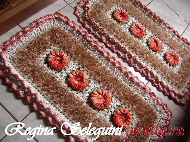 (3) Timeline Photos - Regina Seleguini