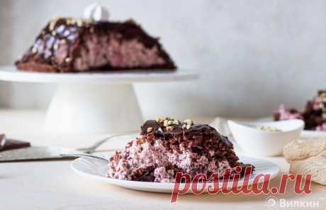 Цукотто – достаточно известный в Италии, а именно во Флоренции, десерт, представляющий собой торт куполообразной формы. Готовится он весьма просто и не требует каких-либо...