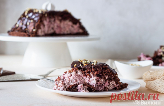 Цукотто – достаточно известный в Италии, а именно во Флоренции, десерт, представляющий собой торт куполообразной формы. Готовится он весьма просто и не требует каких-либо...