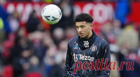 Гендиректор «Боруссии» подтвердил переговоры с «Манчестер Юнайтед» по аренде Санчо. Генеральный директор «Боруссии» Ханс-Йоахим Ватцке оценил возможный переход полузащитника «Манчестер Юнайтед» Джейдона Санчо. Читать далее