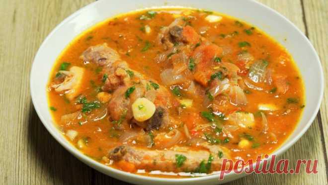 Чахохбили из курицы - самое популярное блюдо грузинской кухни. Попробуйте и убедитесь сами! 
Это блюдо в числе самых популярных в грузинской кухне и это совсем неслучайно, попробуйте и убедитесь сами!




 





Ингредиенты


* Курица 1 шт.
* Помидоры - 6 шт.
* Лук репчатый - 6 шт.
* Белое с…