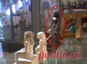 вера в сверхъестественное