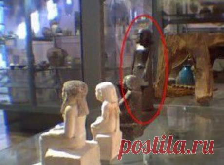 вера в сверхъестественное