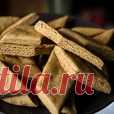 Коврижка из пятидесятых Кулинарный рецепт