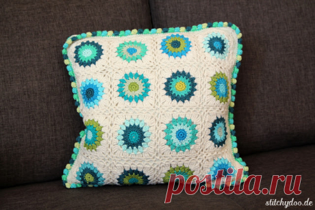 stitchydoo: Gehäkeltes
