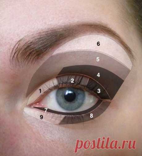 8 хитростей для шикарного макияжа