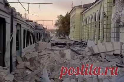 Стало известно еще об одном давлении ВС РФ на логистику ВСУ