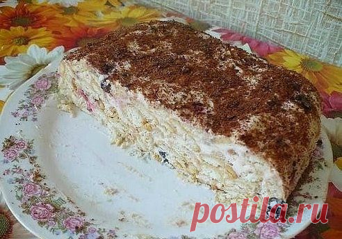 Рецепты как у Бабушки !. Добавлена фотография в альбом Рецепты