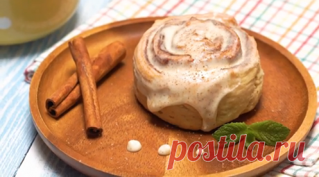 Cиннабон (Cinnabon): лучшие рецепты булочек Синабон в домашних условиях Об этой волшебной булочке ходят легенды. Если вдруг, вы еще не попробовали выпечку Cinnabon, то как и многие скептики можете