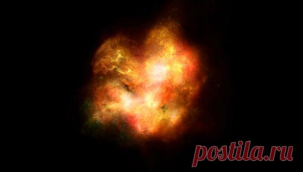 Ионизирующее излучение первых галактик было сильнее нынешних | АСТРОновости