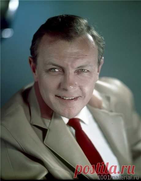 Кирилл Лавров
- 15 сентября, 1925
• 27 апреля 2007