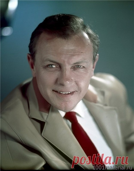 Кирилл Лавров
- 15 сентября, 1925
• 27 апреля 2007