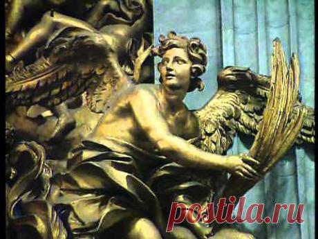 Интересные факты о Риме