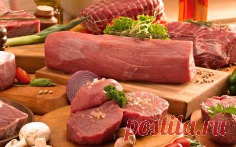 Подробно о категориях мясных продуктов - Мир Путешествий
