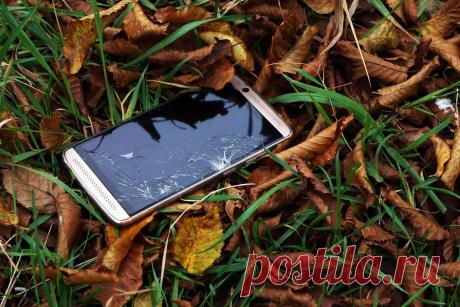 Пин содержит это изображение: Как найти потерянный смартфон через Google